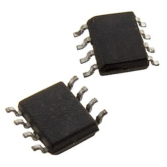 Микросхема IR21531S          SOP8