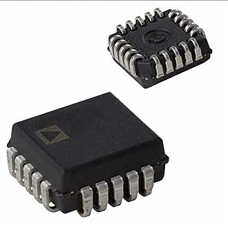 Микросхема XC18V01PC20          PLCC20