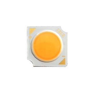 Мощные светодиоды 10W 34V 110LM 3200K 13*13 11MM COB