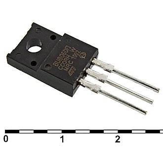 MBR10100CT (Tak Cheong)