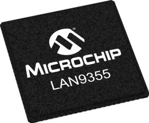 LAN9355I/ML