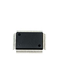 TS80C186EB-20, микроконтроллер TS80C186EB-20, микроконтроллер