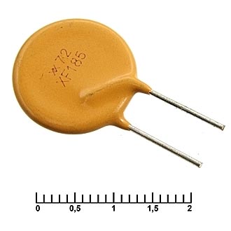 Предохранитель RXE185