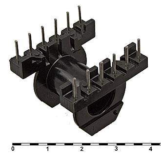 Каркас для катушки EC2828 Каркас для катушки EC2828