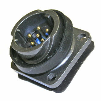 FQ18-6pin ZJ FQ18-6pin ZJ