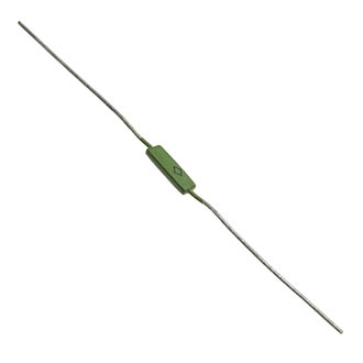 Резистор ТВО-0.125Вт 7.5 ом Резистор ТВО-0.125Вт 7.5 ом