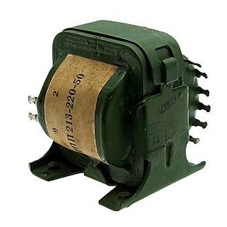 Трансформатор ТПП 213-220-50 (200*г)