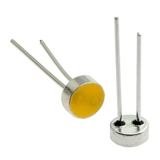 Мощные светодиоды 0.5w 3.2v 50ma 50 lm 2800K T4.4mm