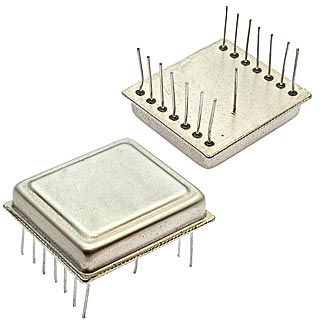 Микросхема 448ГГ2 (200*г)