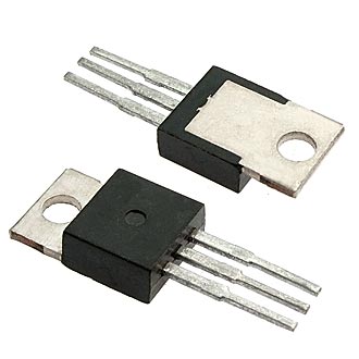 Тиристор КУ202Р1 (200*г)