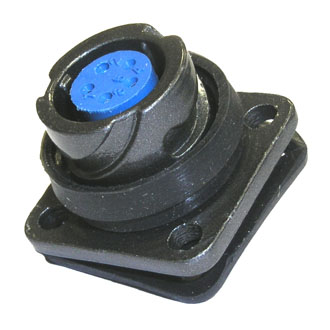 FQ14-5pin ZK