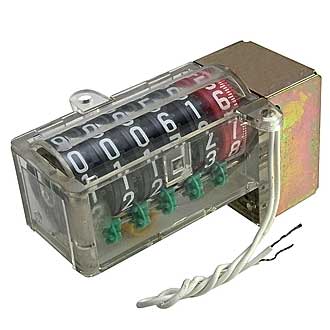 Счетчик энергии TD-A10   200:1
