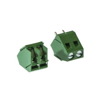 Клеммник DG103-5.0-02P-14-00A(H)