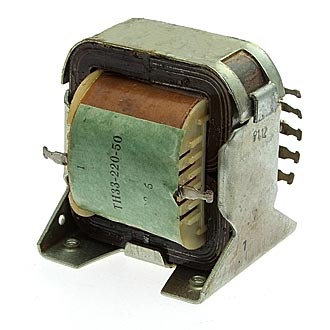 Трансформатор ТН 33-220-50
