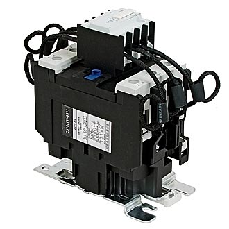Контактор CJ16(19)-95/11 220VAC