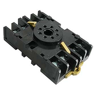 Колодка 8PFA      колодка для MK2P