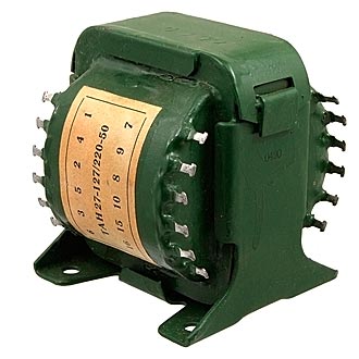 Трансформатор ТАН 27-127/220-50