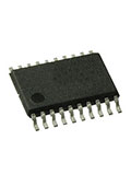 SN74HC245PW, приемопередатчик 3сост. TSSOP-20