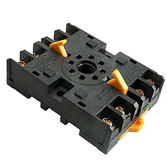 Колодка P2CF-08   колодка для MK2P
