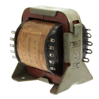Трансформатор ТН 59-127/220-50