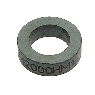 Феррит М2000НМ1-Б К16х10х4.5