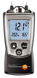 Измеритель влажности testo 606-2