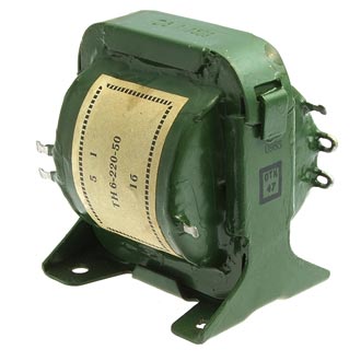 Трансформатор ТН  6-220-50