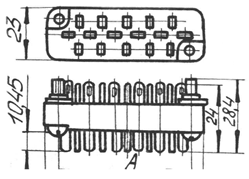 РП14А-30Ш-В (201*г)