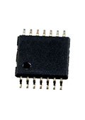 74HCT4066PW,112