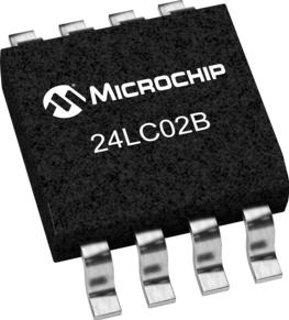 24LC02B-I/SN