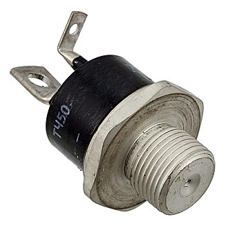 Тиристор силовой ТЧ50-9
