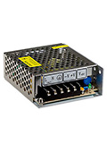 HF25W-SL-12, источник питания AC-DC 12B, 25Вт 98.5х82х35 (аналог S-25-12)