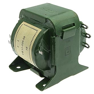 Трансформатор ТН 11-220-50
