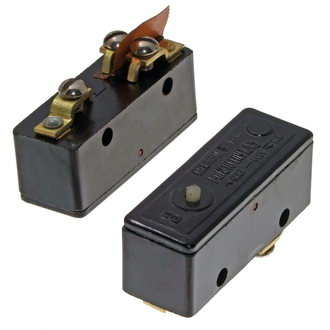 Микропереключатель МП2101 исп.3 (2019г)