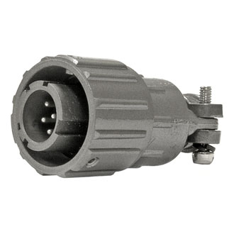 Разъем Q14J7P (каб.вил.)