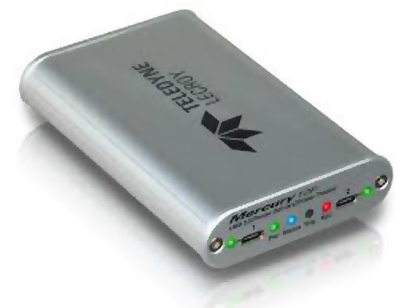 Анализатор протоколов mercury t2p usb-tmap2-m03-x