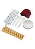 S1125-KIT-8, 657863-000 адгезив 150С для термоусадки, шприц