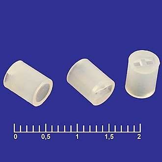 Держатель св.диода 5x6