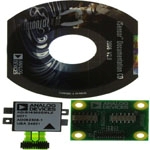 ADIS16360/PCBZ