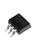 MBRB2060CT-E3/45, диод Шоттки 20А 60В TO-263AB