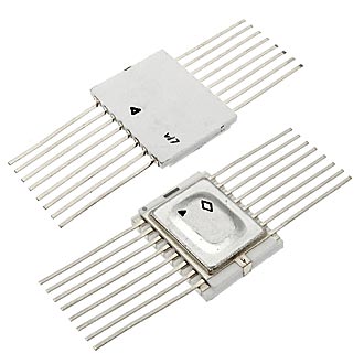 Микросхема 530КП14 (НИКЕЛЬ 200*г)