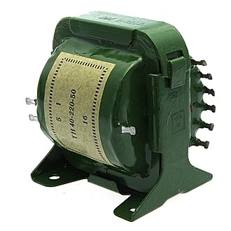 Трансформатор ТН 40-220-50