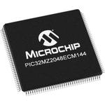 PIC32MZ2048ECM144T-I/PL