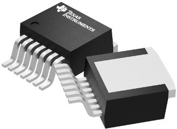 LMH6321TSX/NOPB
