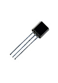 PN3640, Trans GP BJT PNP 12V 0.2A 3-Pin TO-92