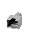 885006-2, 8P8C колпачок-изолятор для RJ45