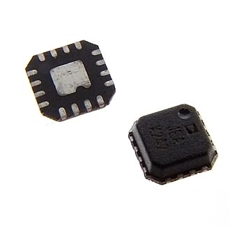 Микросхема AD8305ACP LFSCP16 Микросхема AD8305ACP LFSCP16