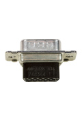 748364-1, Cable Connector HDP-22 Crimp Snap 15pos