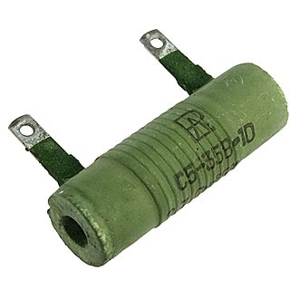 Резистор С5-35В-10 1.2 ком (200*г)