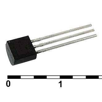 78L05 TO-92 78L05 TO-92